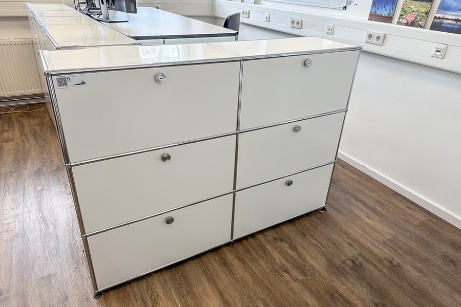 Highboard USM HALLER